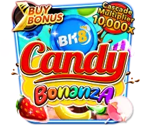 Candy Bonanza