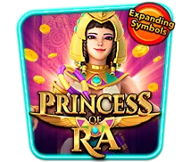 Princess of Ra