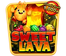 Sweet Lava