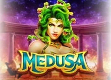 medusa slot