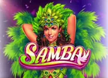 samba slot